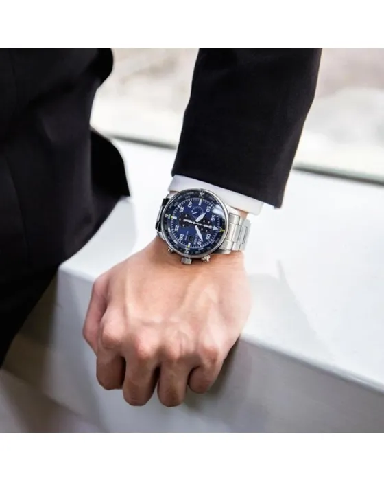 Citizen Eco-Drive Chronograph CA0690-88L - 