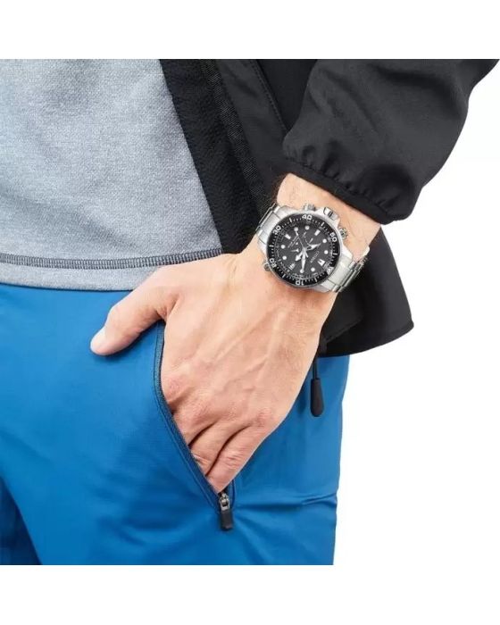 Citizen Eco-Drive Promaster BN2031-85E - 