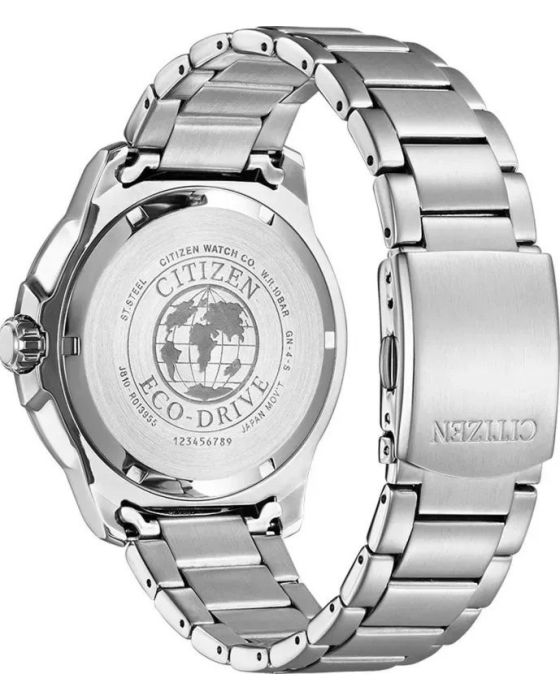 Citizen Eco-Drive  AW1525-81L - 
