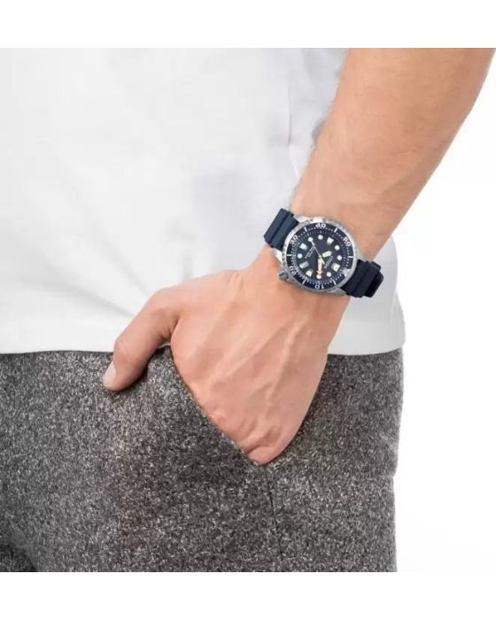 Citizen Promaster Eco-Drive BN0151-17L - 