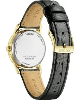 Citizen Eco-Drive EW2722-01A, όψη 3