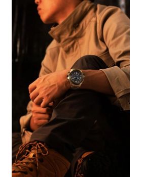 Citizen Promaster 35th Anniversary Eco-Drive JV1006-51L - 