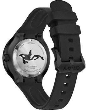 Citizen Promaster Orca Eco-Drive BN0235-01E - 