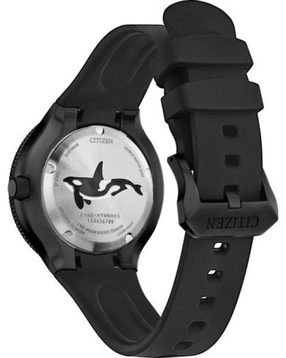 Citizen Promaster Orca Eco-Drive BN0235-01E - 