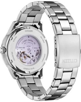 Citizen Automatic NH8400-87LE - 