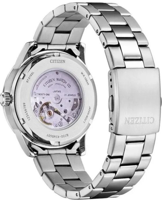 Citizen Automatic NH8400-87LE - 