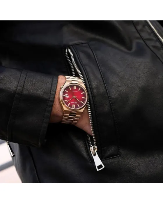 Citizen Tsuyosa Automatic NJ0153-82X - 