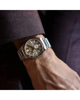 Citizen Tsuyosa Automatic NK5010-51X, view 4