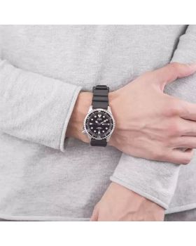 Citizen Promaster Automatic NY0040-09E - 