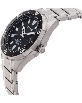 Citizen Promaster Eco-Drive Titanium BN0200-81E - 