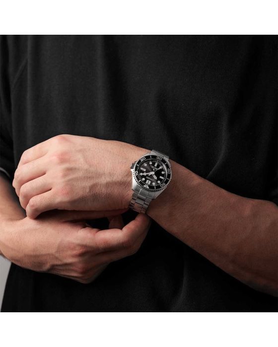 Citizen Promaster Eco-Drive BN0261-51E - 