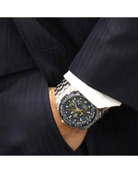 Citizen Promaster Sky Blue Angel Eco-Drive JY8058-50L - 