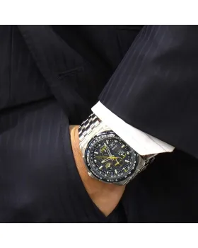 Citizen Promaster Sky Blue Angel Eco-Drive JY8058-50L - 