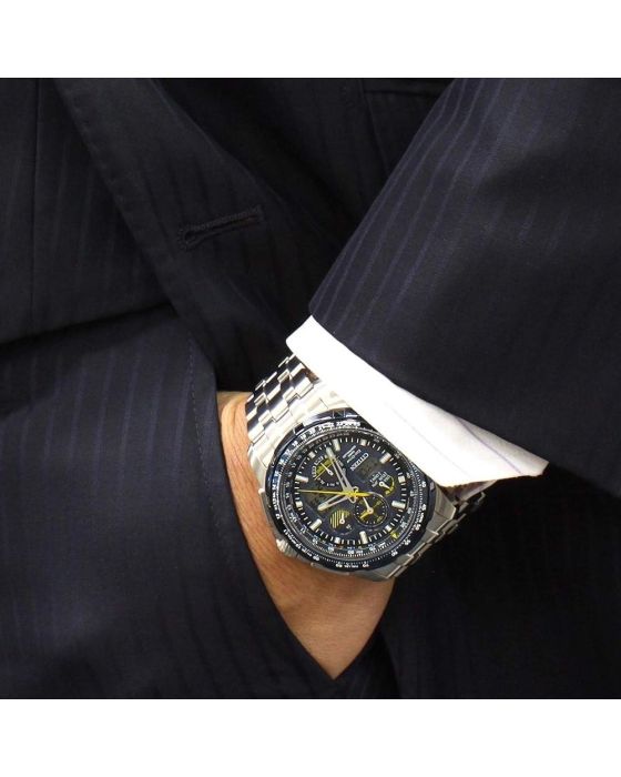 Citizen Promaster Sky Blue Angel Eco-Drive JY8058-50L - 