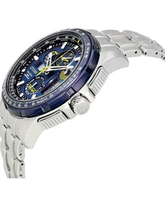 Citizen Promaster Sky Blue Angel Eco-Drive JY8058-50L - 