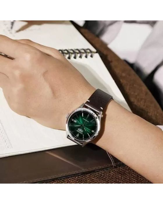 Citizen Automatic NH8390-03X - 