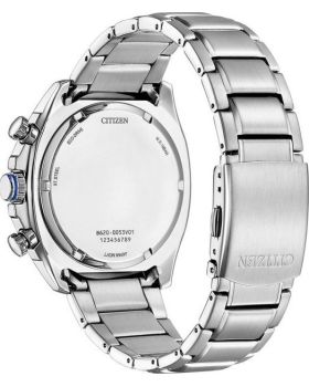 Citizen Eco-Drive Chronograph CA4560-81L - 