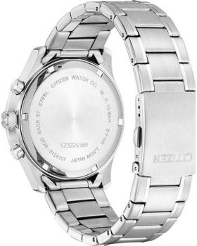 Citizen Chronograph AN8190-51L - 