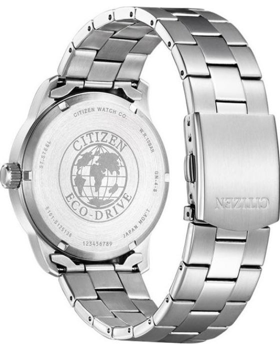Citizen Eco-Drive BM8550-81E - 