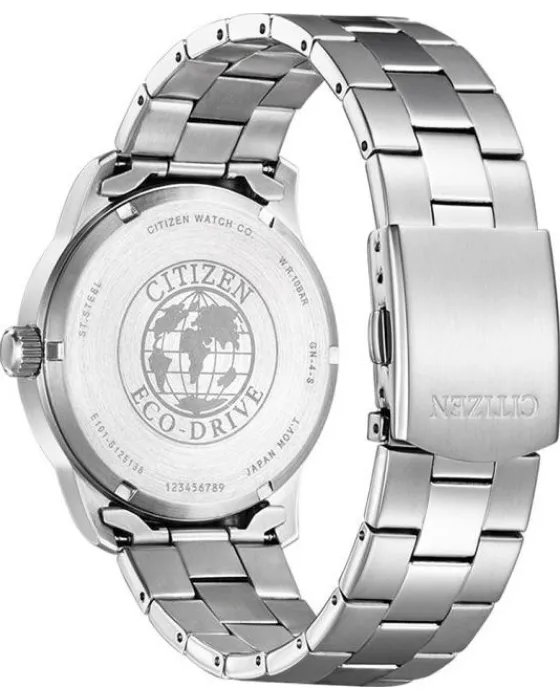 Citizen Eco-Drive BM8550-81E - 