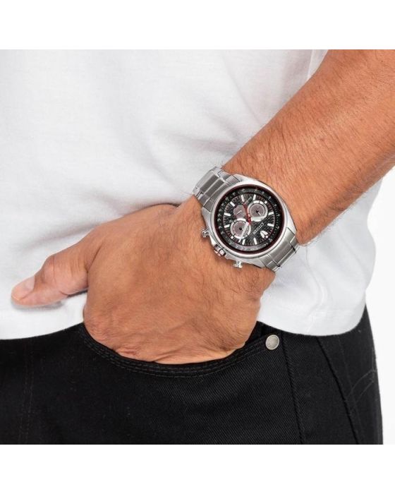 Citizen Eco-Drive Chronograph CA4561-89E - 