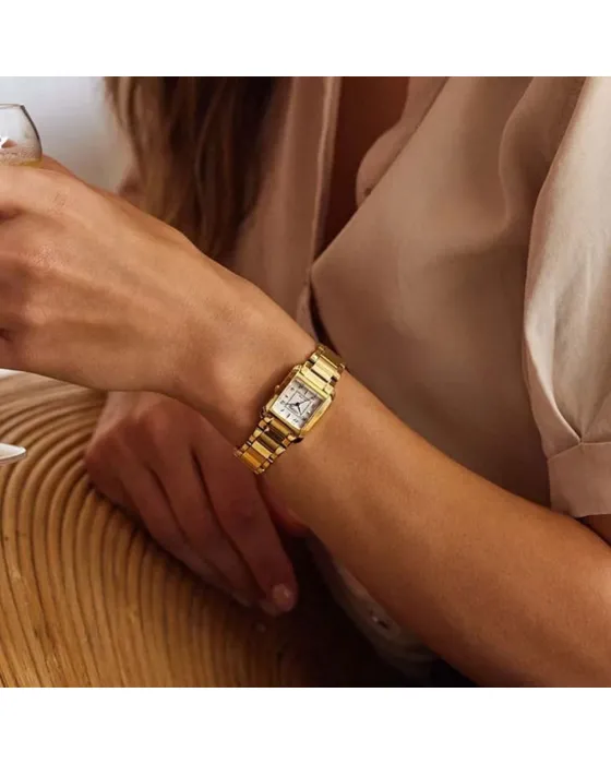 Citizen Eco-Drive EW5602-81D - 