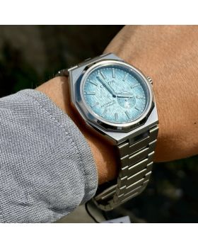 Citizen Super Titanium Automatic Zenshin NK5020-58L - 