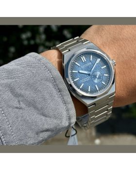 Citizen Super Titanium Automatic Zenshin NK5020-58M - 