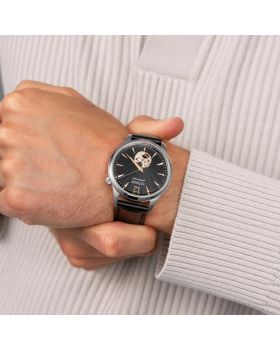 Citizen Classic Automatic NH9131-14E - 