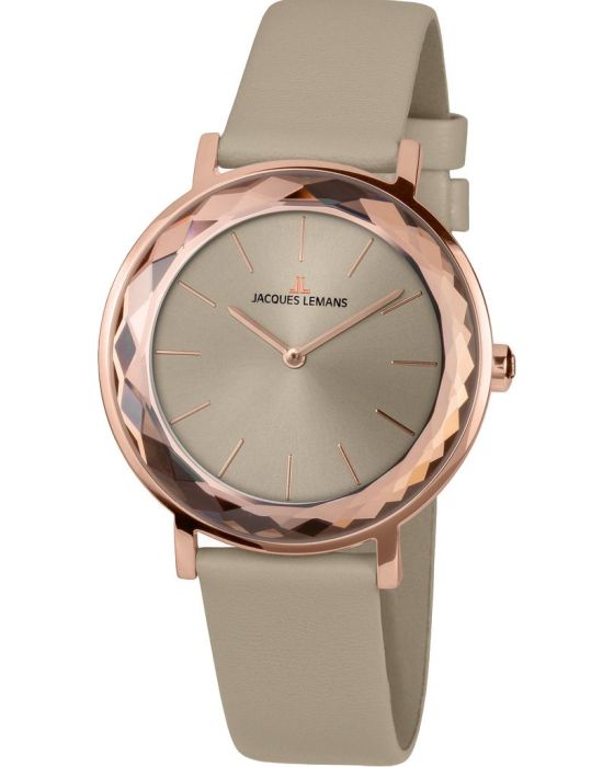 Jacques Lemans York 1-2054D