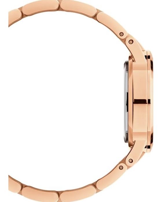 Daniel Wellington Iconic Link Unitone DW00100401 - 