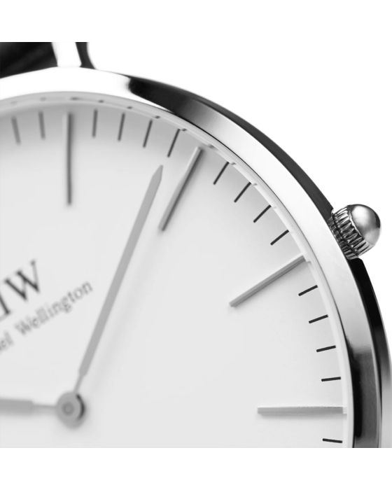 Daniel Wellington Classic St Mawes DW00100021 (0207DW) - 