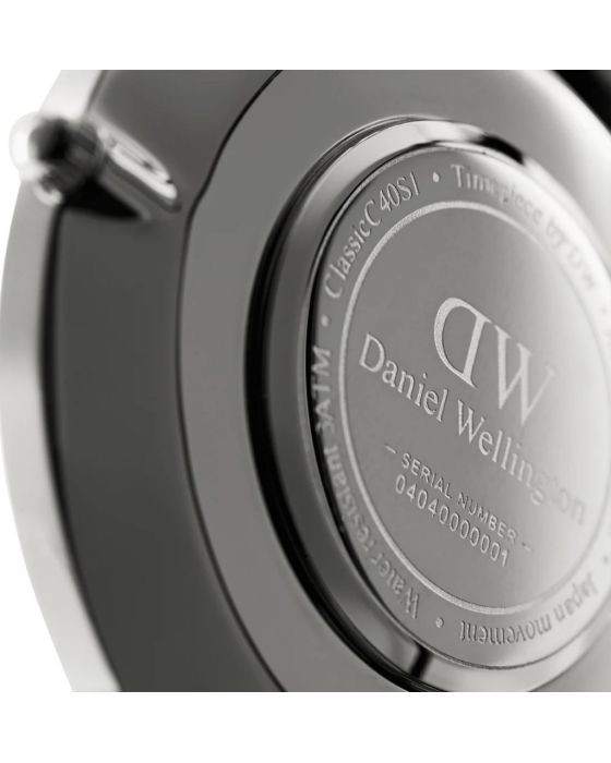 Daniel Wellington Classic Sheffield DW00100133 - 