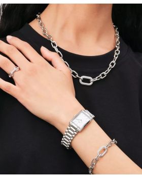 Daniel Wellington Bound 3-Link DW00100700 - 