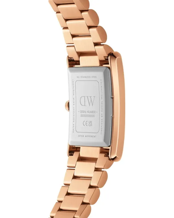 Daniel Wellington Bound 3-Link DW00100699 - 