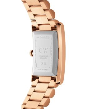 Daniel Wellington Bound 3-Link DW00100702 - 