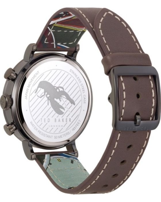 Ted Baker Marteni Chronograph BKPMRF902 - 