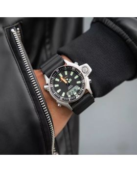 Citizen Promaster Aqualand JP2000-08E - 