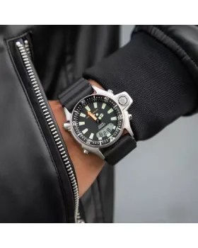 Citizen Promaster Aqualand JP2000-08E - 