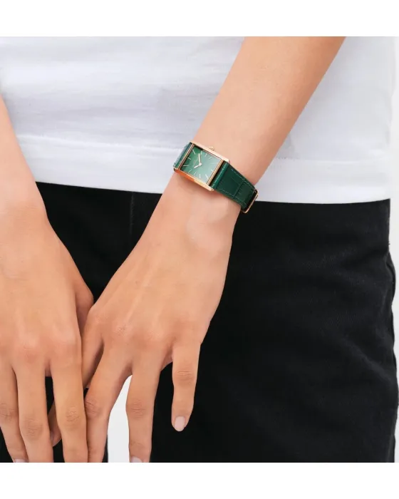 Daniel Wellington Bound Crocodile DW00100694 - 