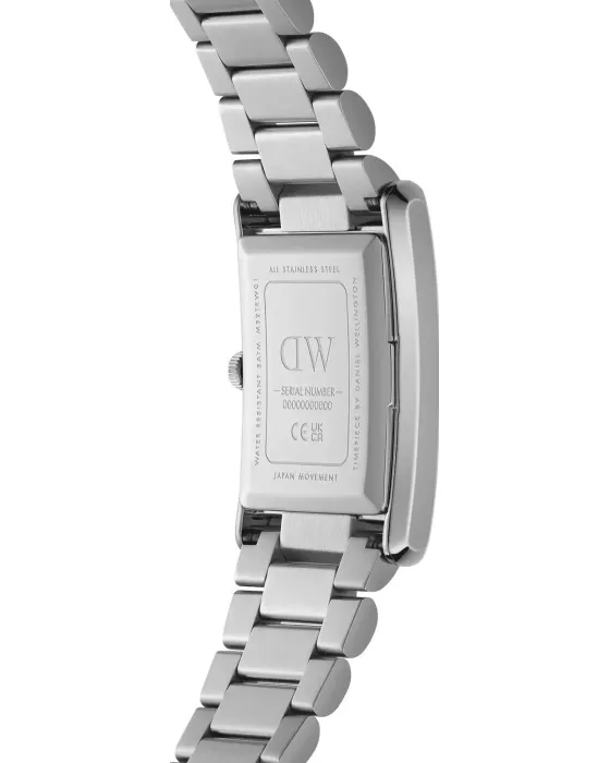 Daniel Wellington Bound 3-Link DW00100700 - 