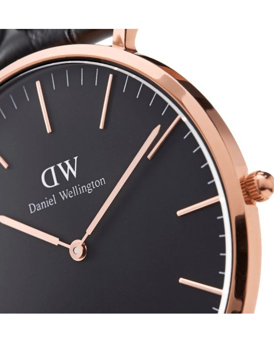 Daniel Wellington Classic Cornwall DW00100150 - 