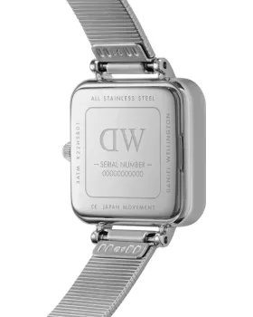 Daniel Wellington Quadro Studio DW00100522 - 