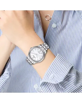 Citizen Elegance Eco-Drive EM0411-71A, όψη 4