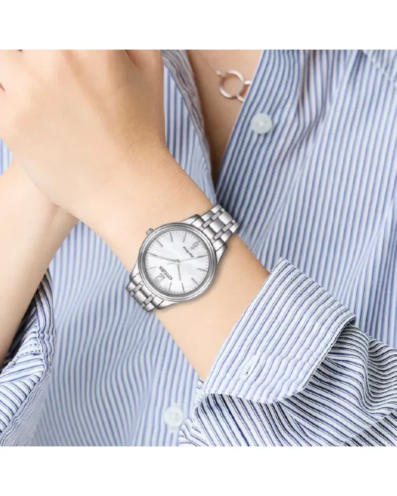 Citizen Elegance Eco-Drive EM0411-71A, όψη 4