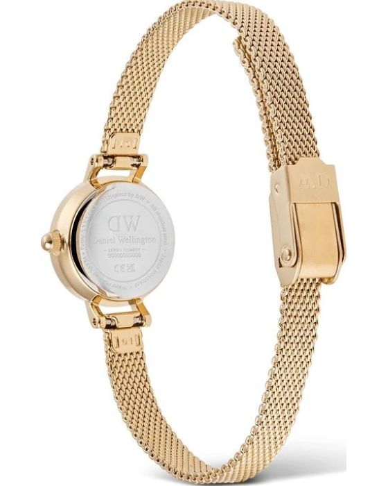 Daniel Wellington Petite Mini Evergold DW00100745 - 