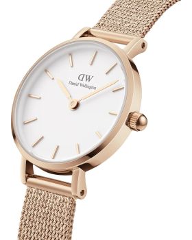 Daniel Wellington Petite Pressed Melrose DW00100447 - 