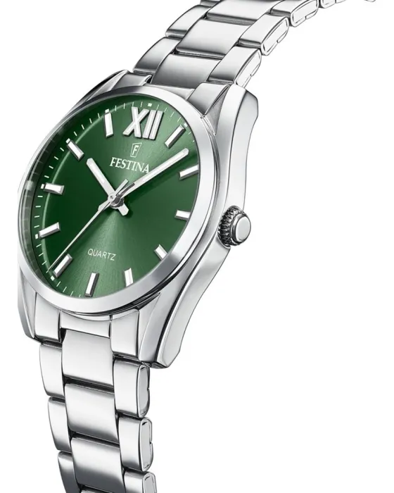 Festina Alegria F20622/4, όψη 2
