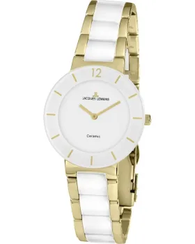 Jacques Lemans Elegant Ceramic 42-3F