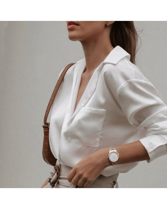 Daniel Wellington Iconic Link Lumine DW00100359 - 